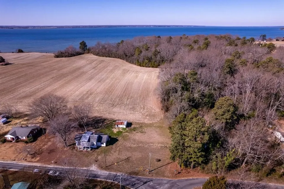 Property in Lancaster