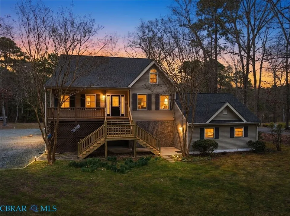 Property in Mathews