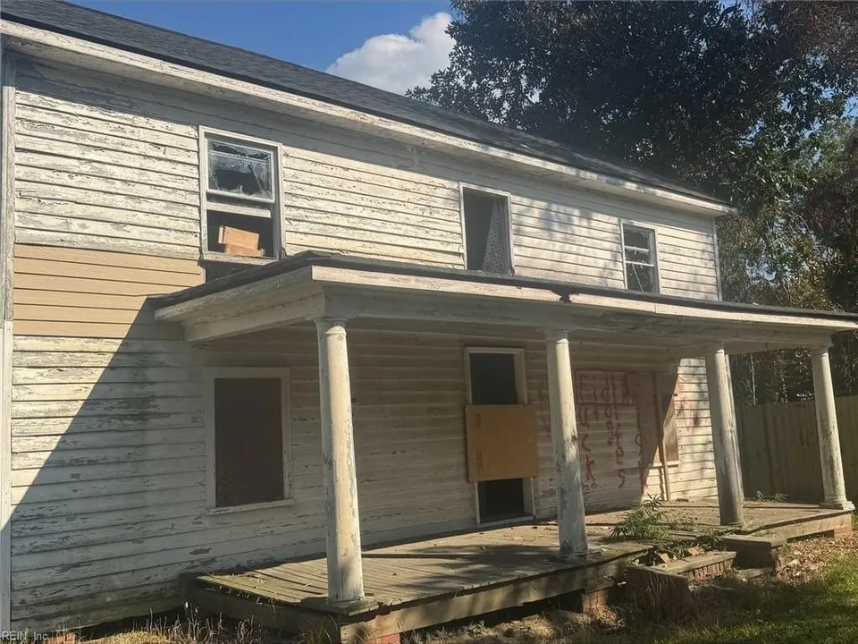 Property in Gloucester