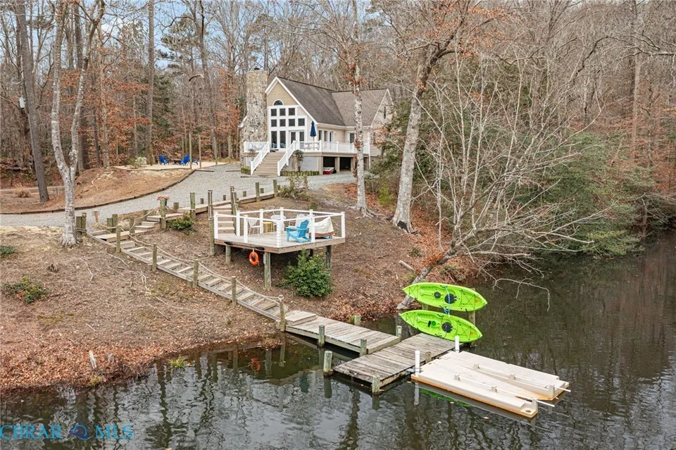 Property in Middlesex