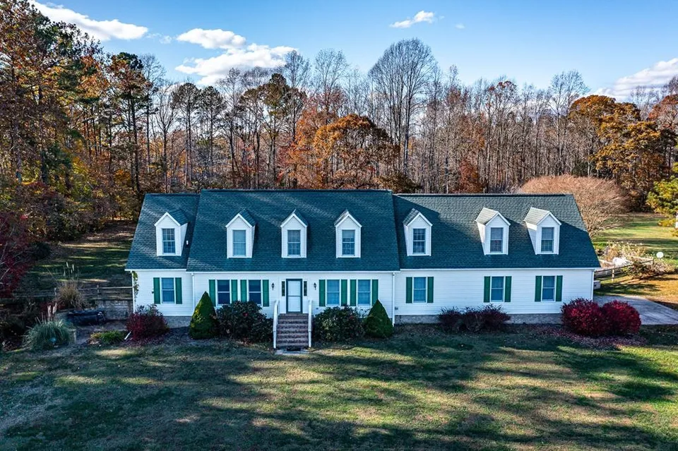 Property in Northumberland