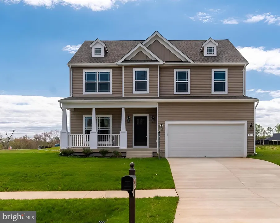 Property in Westmoreland