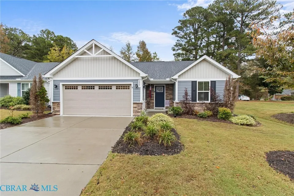 Property in Gloucester