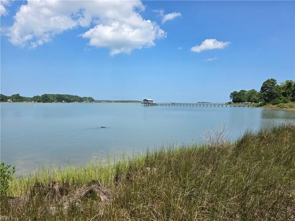 Property in Mathews