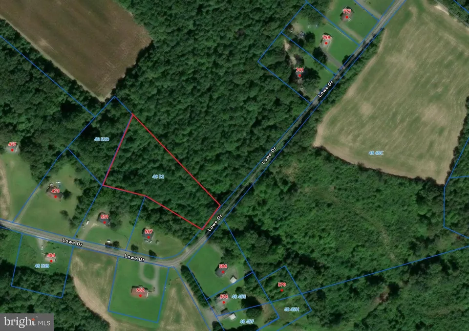 Property in Westmoreland
