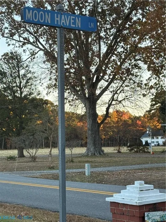 Property in Mathews County