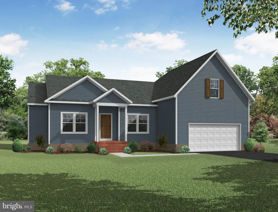 Property in Richmond County