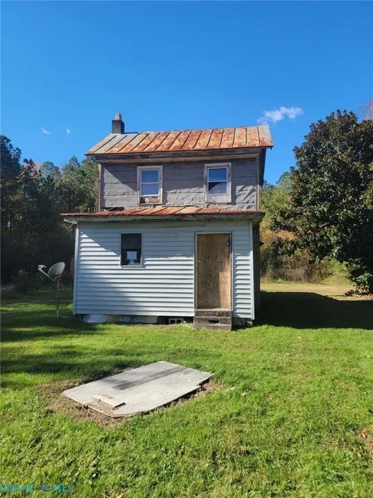 Property in Middlesex