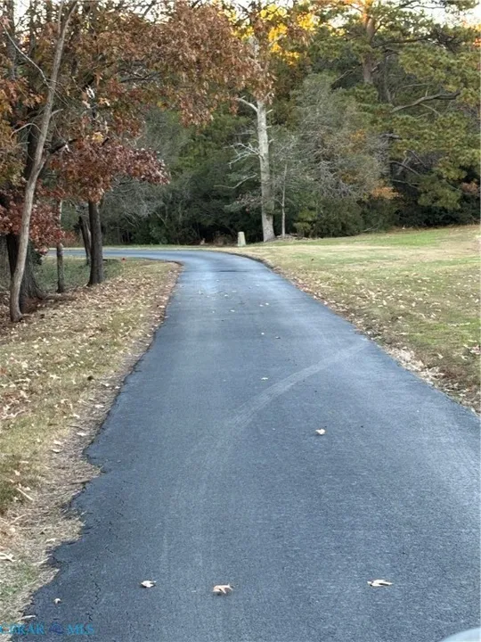 Property in Mathews