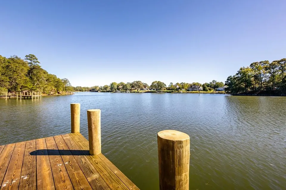 Property in Northumberland