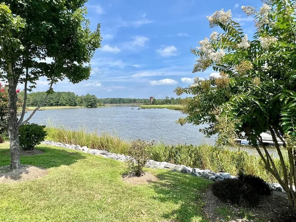 Property in Richmond County