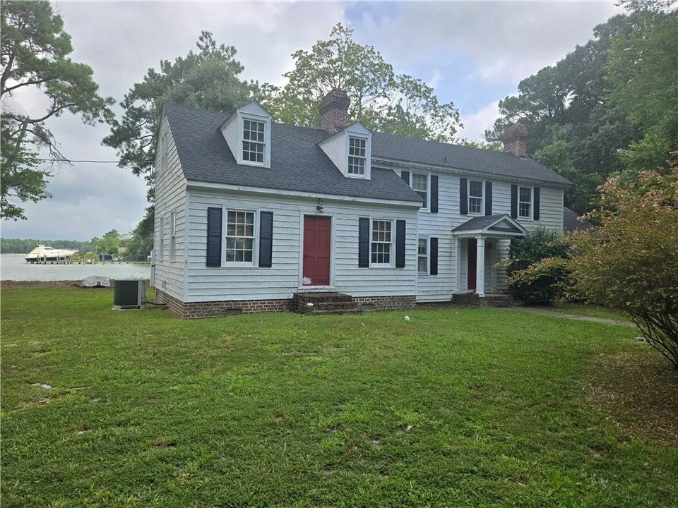 Property in Lancaster