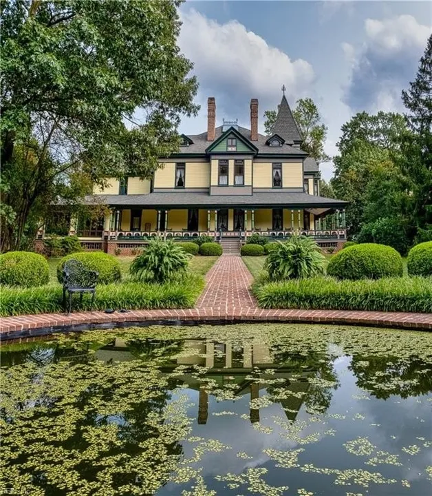 Property in Westmoreland